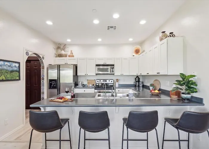 Panorama View - Mountain Views - Community Pool Holiday home Fountain Hills