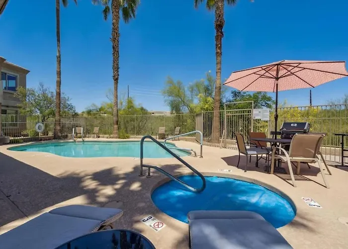 Panorama View - Mountain Views - Community Pool *