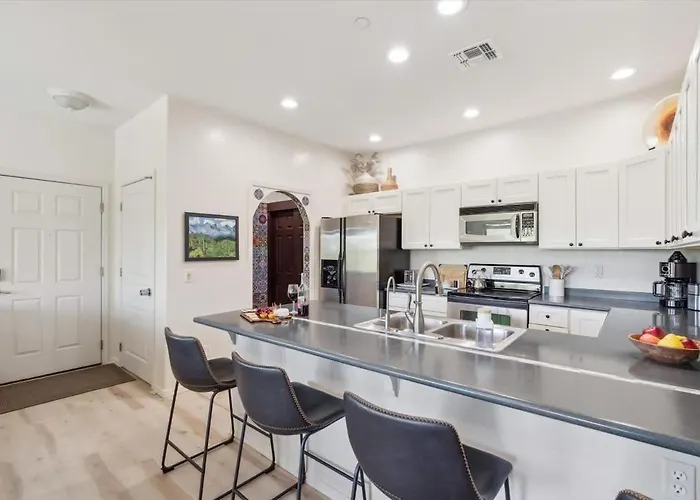 Holiday home Panorama View - Mountain Views - Community Pool Fountain Hills