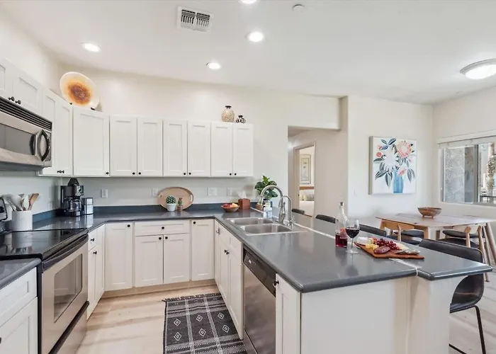 Panorama View - Mountain Views - Community Pool * Fountain Hills