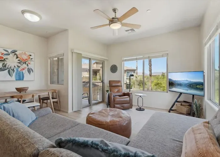 Panorama View - Mountain Views - Community Pool * Fountain Hills
