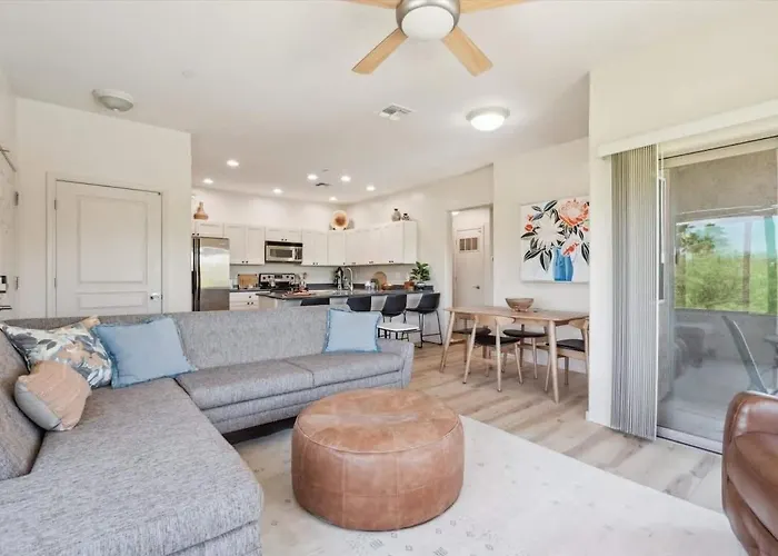 Panorama View - Mountain Views - Community Pool Holiday home