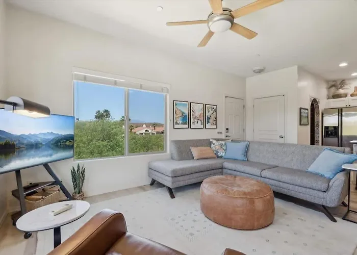 Holiday home Panorama View - Mountain Views - Community Pool Fountain Hills