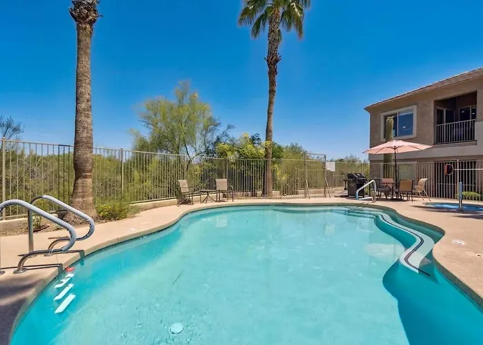 Holiday home Panorama View - Mountain Views - Community Pool