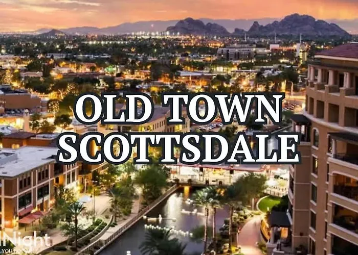Panorama View - Mountain Views - Community Pool * Fountain Hills